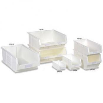 Box portaoggetti 12,8 l in polipropilene
