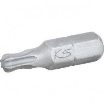 Bit Torx KS Tools 9113391 – Acier nickelé C6.3