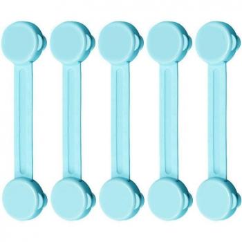 Childproof Cabinet Locks