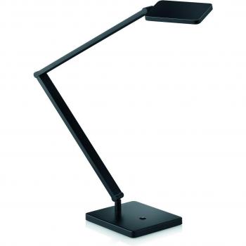 Linus Black LED Work Lamp by Knapstein