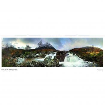 Faszination Berge