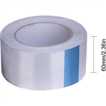 BGA Aluminium 40 m – Ruban Résistant aux Hautes Températures