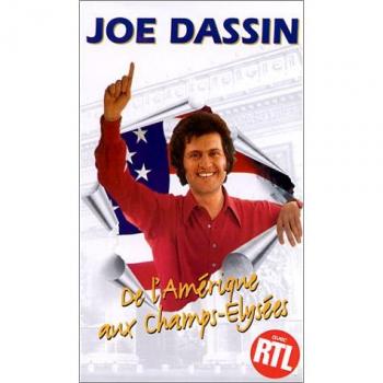 Joe Dassin : Souvenirs en VHS