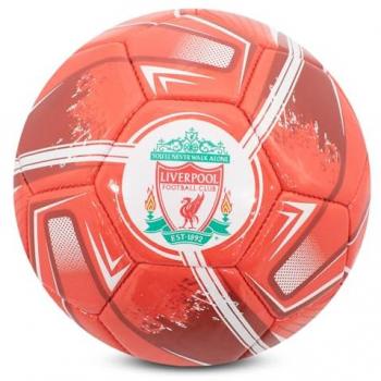 Liverpool FC Turbine Skill Training Ball