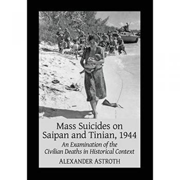 Mass Suicides on Saipan and Tinian 1944