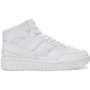 Piedistringhe Shaq Breaker Mid AQ95013M-W in Bianco