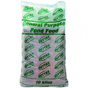 Pettex Premium General Purpose Pond Sticks, 10 kg