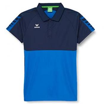 Polo Erima Six Wings para Mujer