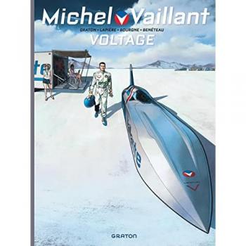 Michel Vaillant