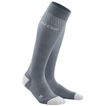 Chaussettes de compression légères pour le running femme CEP Compression
