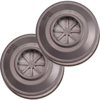 Filtre Combiné Gris