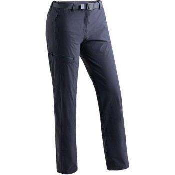 Outdoor-Damenhose MAIER SPORTS Lulaka Winter – 90 % Polyamid / 10 % Elasthan