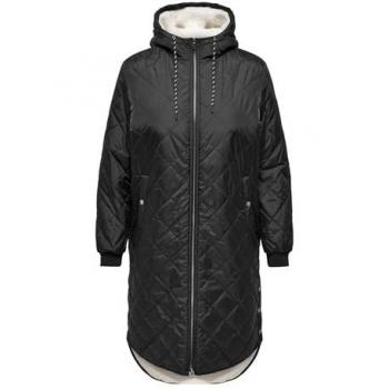 ONLY CARMAKOMA Steppjacke Carnewsandy in Größe L