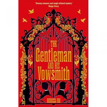 The Gentleman and His Vowsmith