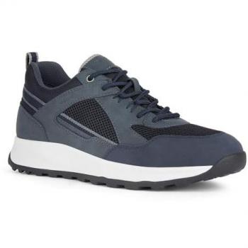 Geox U Terrestre Bleu Nuit 43