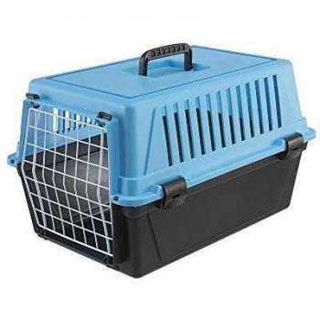 Trousse de déplacement canine Ferplast