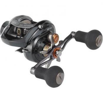 WFT Linkshand Baitcast Rolle