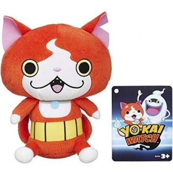 Baddinyan Yo-Kai Peluche Gatto Nuovo 16 cm
