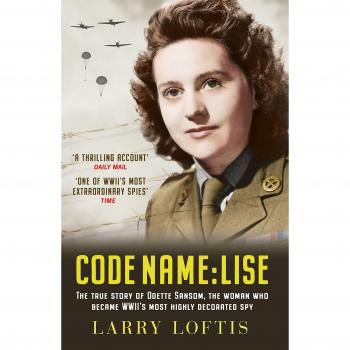 Code Name: Lise
