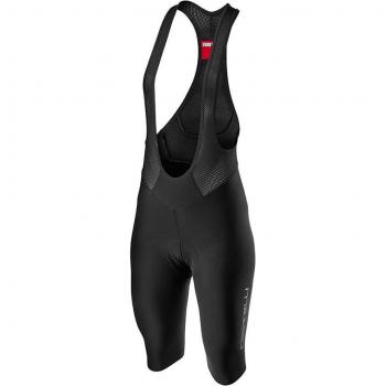 Salopette Termica Donna Nero L Castelli Omloop Nano