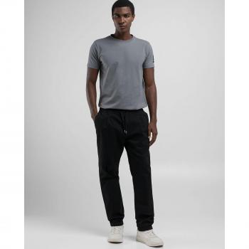 Replay Men's 38 Black Casual Pants M9983a.000.84999