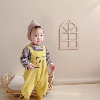 Novedad Panda Bebés 2022