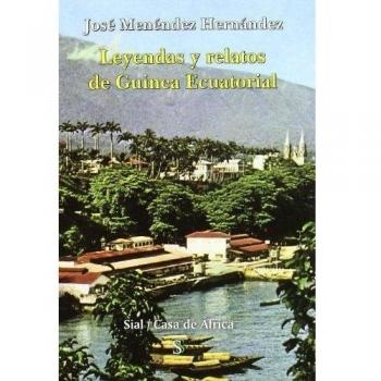 LEYENDAS Y RELATOS DE GUINEA ECUATORIAL
