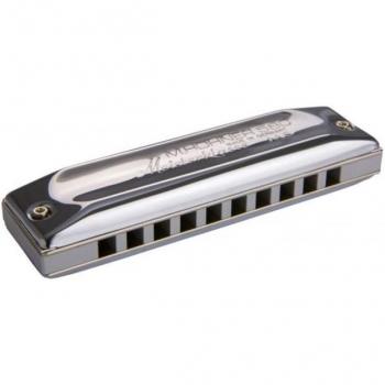 Hohner Meisterklasse Db MS