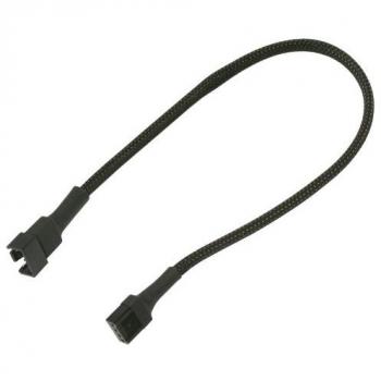 Nanoxia Y-Kabel PWM NXPWY30 – Lüfter-Upgrade