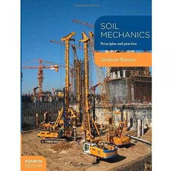Soil Mechanics