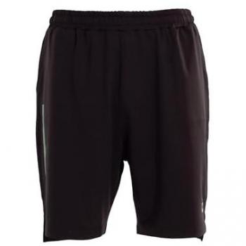 Black Crown Montana Shorts, Size XL