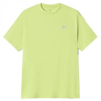 T-shirt Puma, Design Sneaker Concombre Cool pour Homme