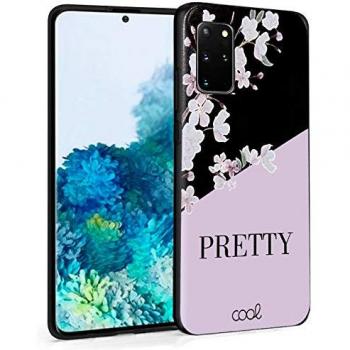 Capa Artística Samsung G985 Galaxy S20 Plus Pretty