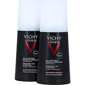 VICHY HOMME DP DEO ZERSTÄUBER