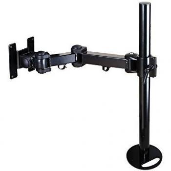 Newstar PMA-D960G Adjustable Monitor Desk Mount
