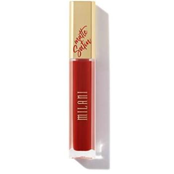 Milani Amore Fullmatt Läppkräm – 0,22 fl oz