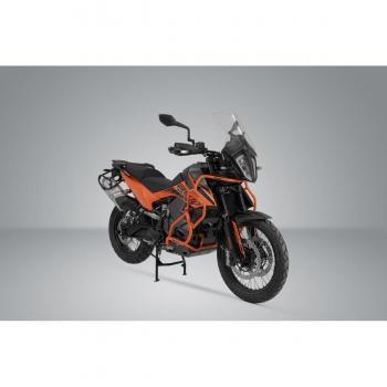 SW‑Motech KTM 890 Adv Middelste standaard