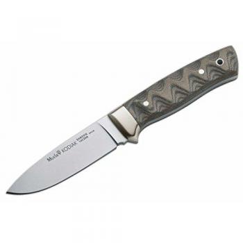 Cuchillo Muela KODIAK KODIAK-10G enterizo