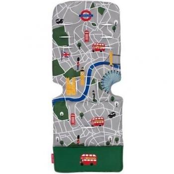 ComfortFold London – Colchoneta Universal para Silla de Paseo