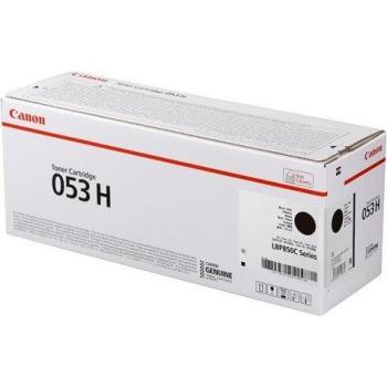 Canon 053h toner nero per i-sensys x serie c1946p 33.000 pagine