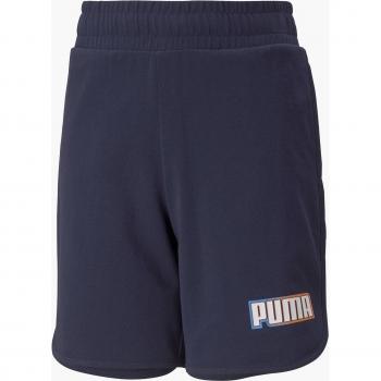 Marino Alpha di Puma – Pantaloncini Ragazzo 14