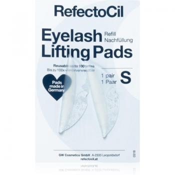 RefectoCil Eyelash Lifting Pads Size S 2 pc