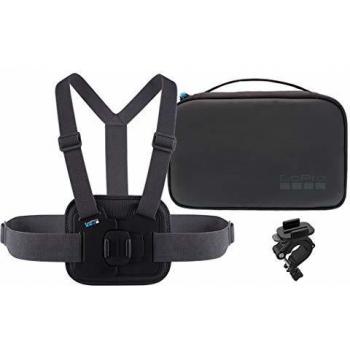 GOPRO AKTAC-001 Sports Kit, Black