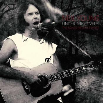 Under the covers vinyl lp
