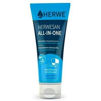 SANIT Herwesan Hautschutz Lotion 100 ml Tube