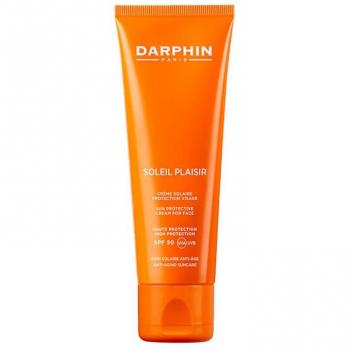 Darphin Sun Care Soleil Plaisir Anti-Ageing Suncare Face SPF50 Sun Protection 50ml