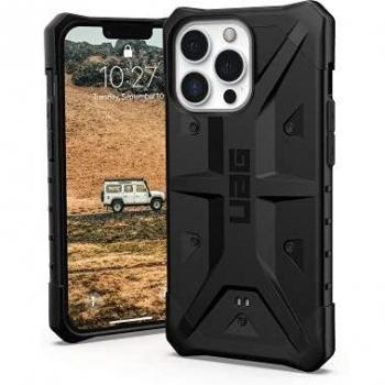 Funda UAG Monarch Negra para iPhone 13 Pro