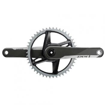 Sram Guarnitura Rossa Direct Mount 170 mm