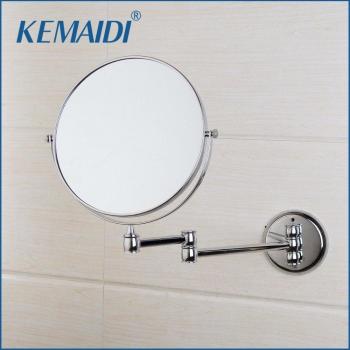 Miroir de maquillage KEMAIDI 3X 8 pouces