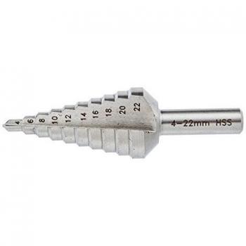 GRAPHITE 57H739 Punta a gradini